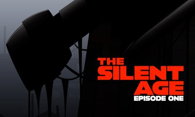 download The Silent Age apk